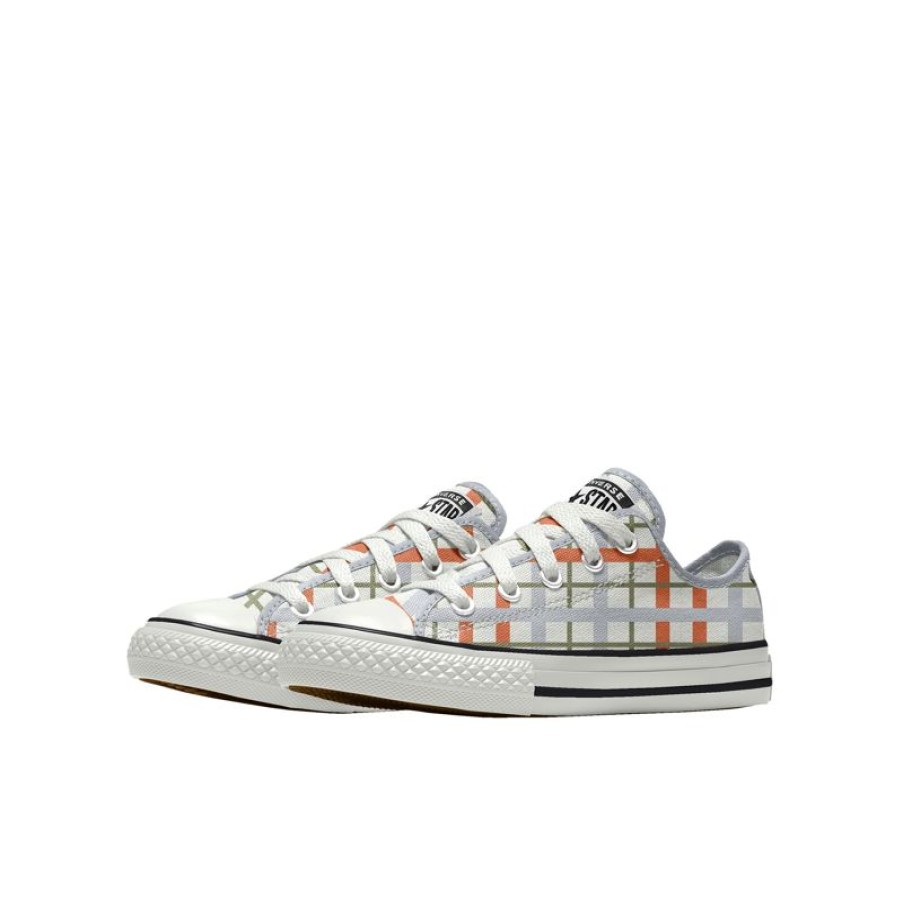 Enfant Converse Montantes | Custom Chuck Taylor All Star By You