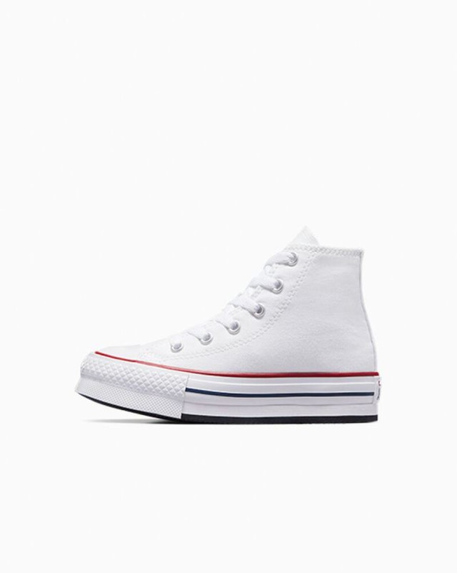 Enfant Converse Plateformes | Chuck Taylor All Star Lift Platform