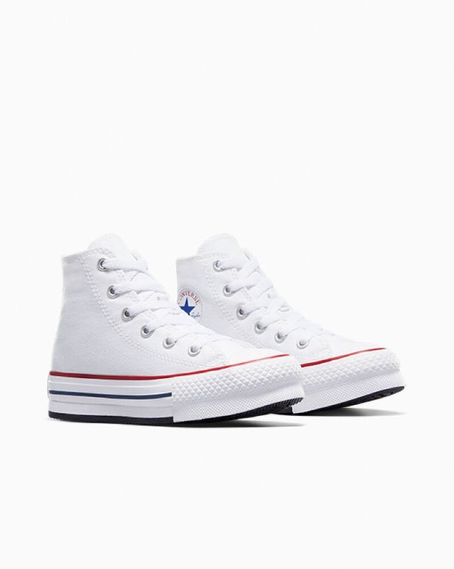 Enfant Converse Plateformes | Chuck Taylor All Star Lift Platform