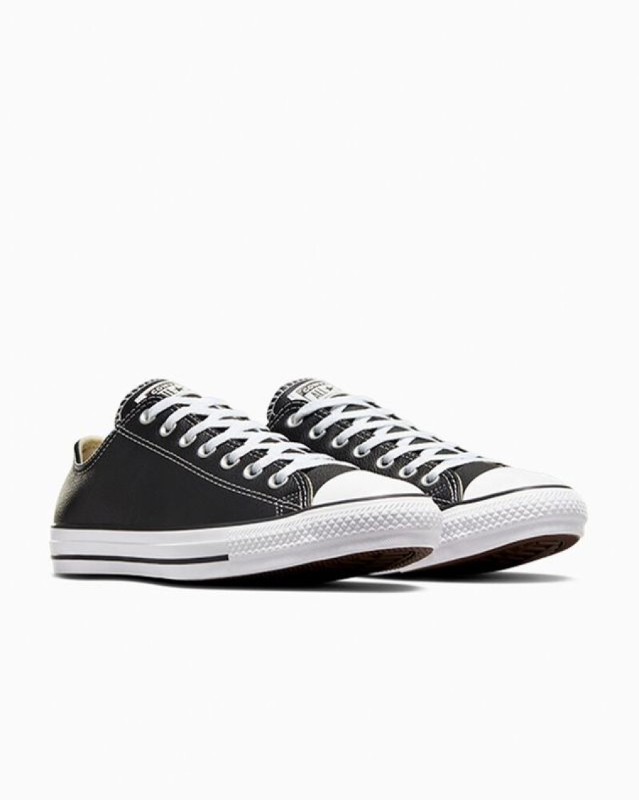 Homme Converse Basses | Chuck Taylor All Star Leather