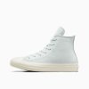 Femme Converse Montantes | Chuck Taylor All Star Leather