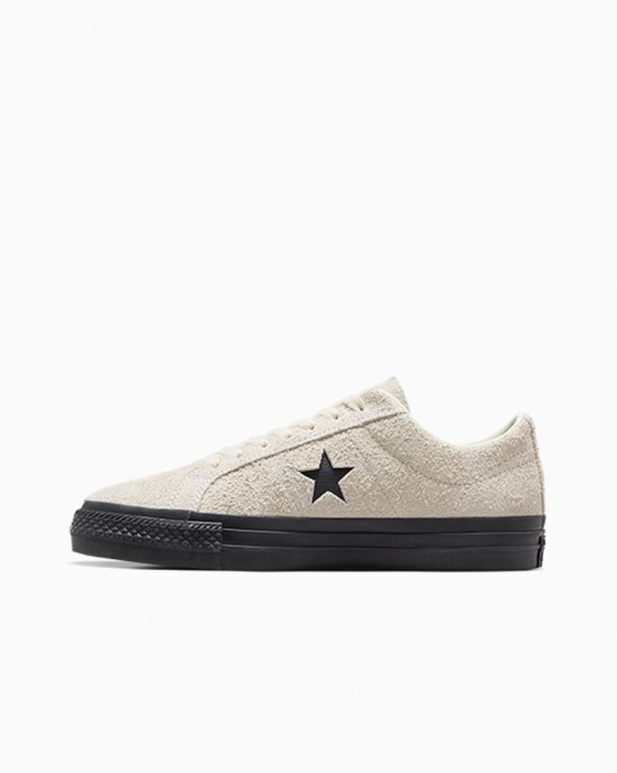 Femme Converse Basses | One Star Pro Vintage Suede