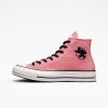 Femme Converse Skateboarding | Converse X Stussy "Surfman" Chuck 70