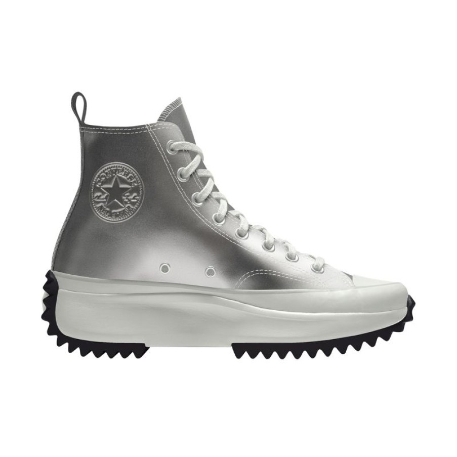 Homme Converse Plateformes | Custom Run Star Hike Platform Leather By You