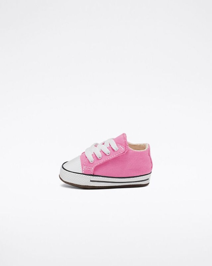 Enfant Converse Enfilage Facile | Chuck Taylor All Star Cribster