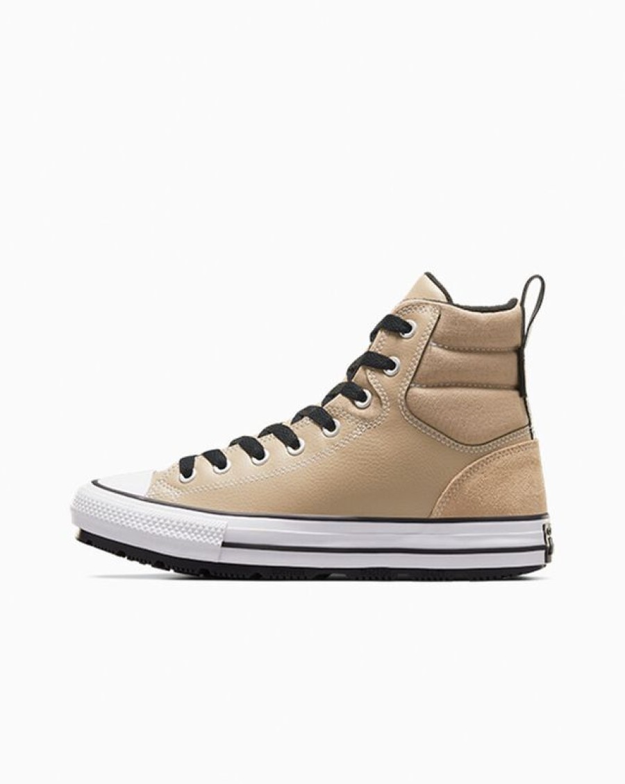 Femme Converse Montantes | Sneakerboot Chuck Taylor All Star Berkshire