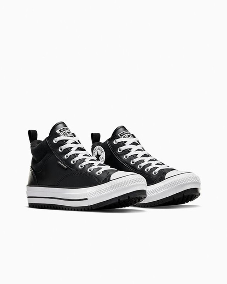 Homme Converse Bottes | Chuck Taylor All Star Malden Street Boot