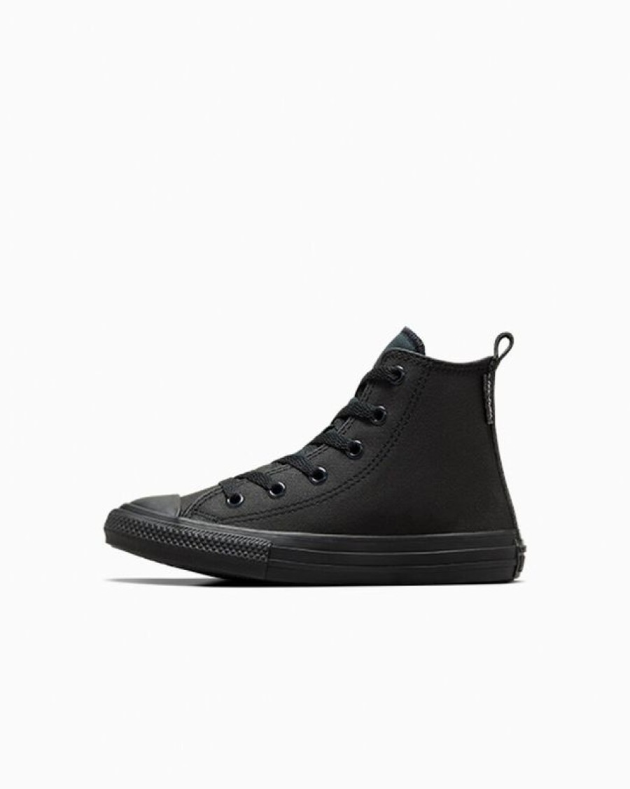 Femme Converse Winter Shop | Chuck Taylor All Star Heel Loop