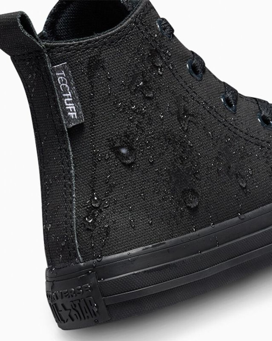 Femme Converse Winter Shop | Chuck Taylor All Star Heel Loop